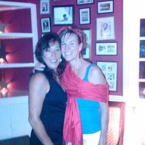 Meet your Posher, Rhonda